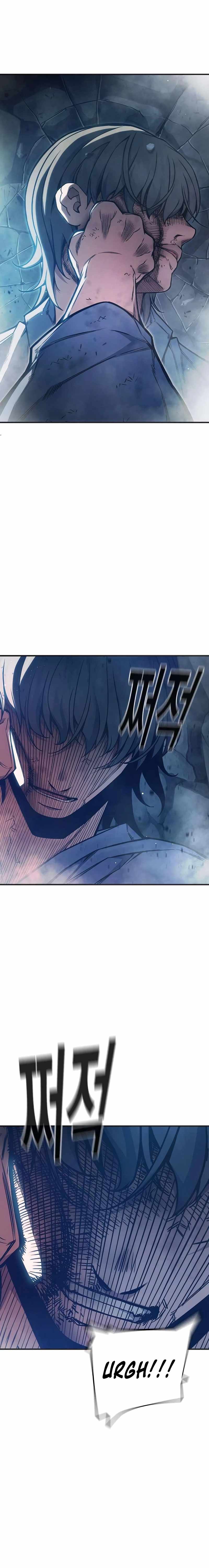 Read Juvenile Prison  en Manga Online