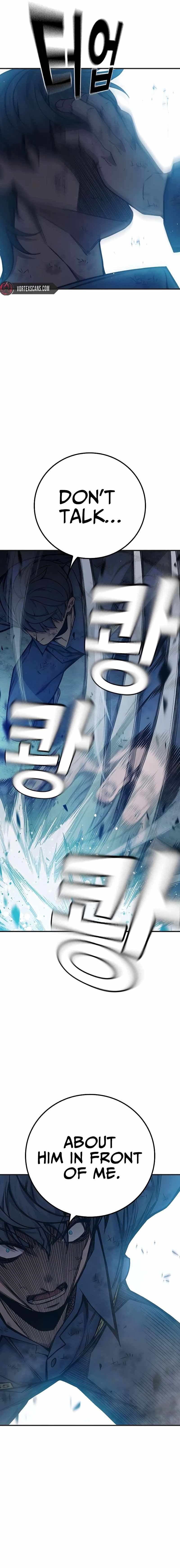 Read Juvenile Prison  en Manga Online