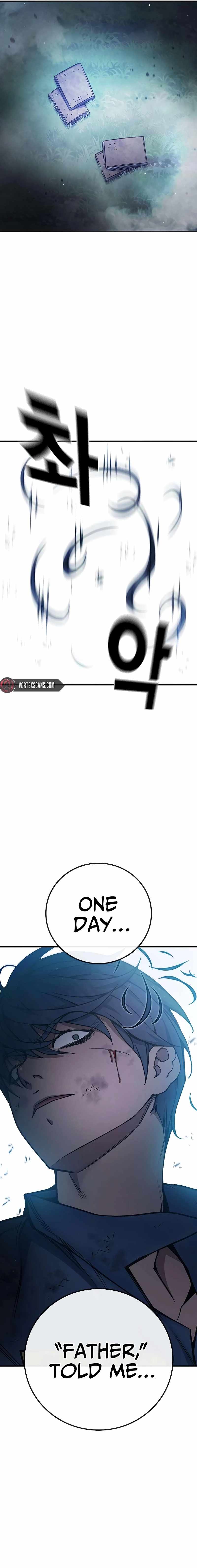 Read Juvenile Prison  en Manga Online