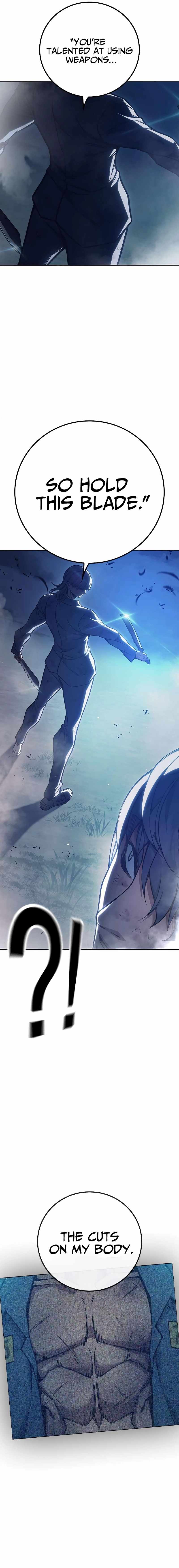 Read Juvenile Prison  en Manga Online