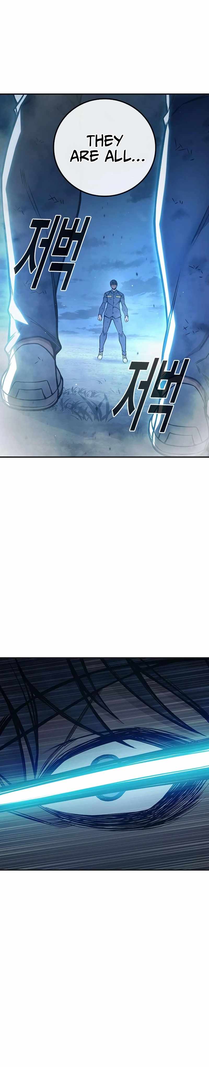 Read Juvenile Prison  en Manga Online