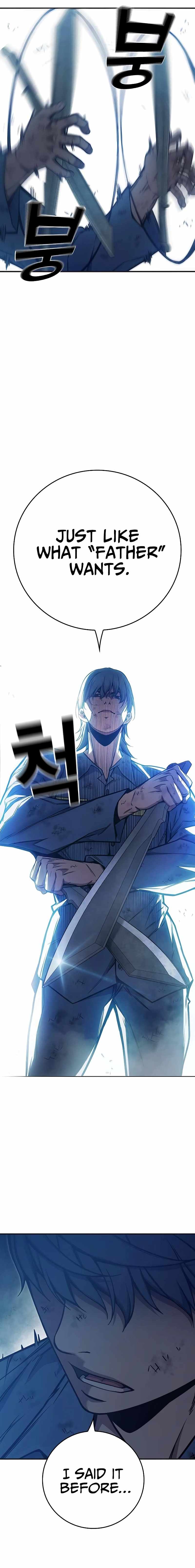 Read Juvenile Prison  en Manga Online