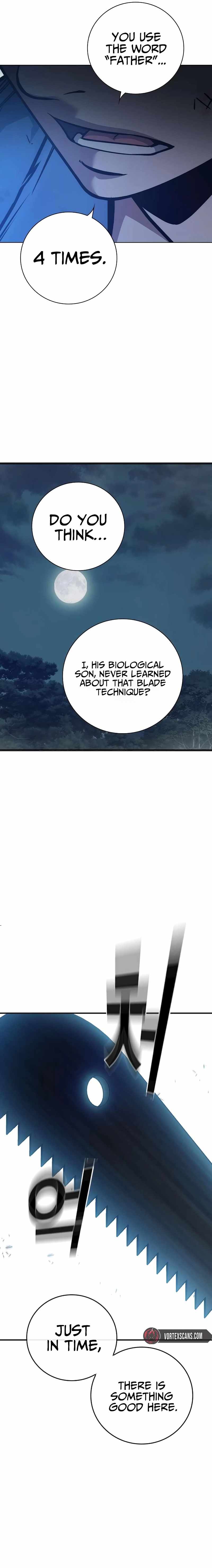 Read Juvenile Prison  en Manga Online