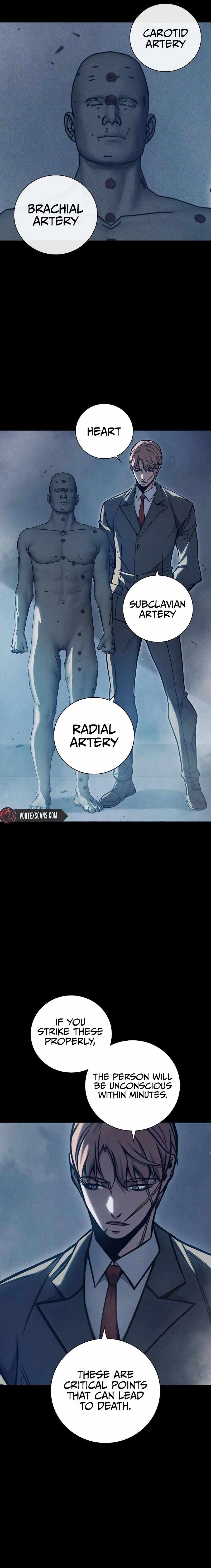 Read Juvenile Prison  en Manga Online