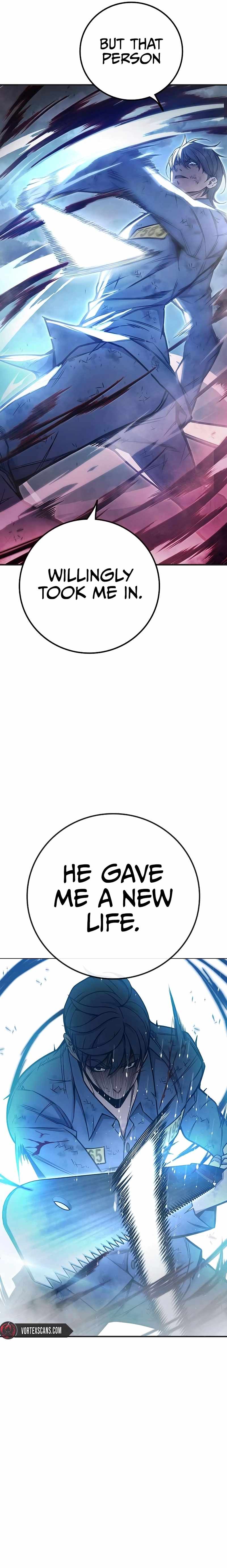 Read Juvenile Prison  en Manga Online