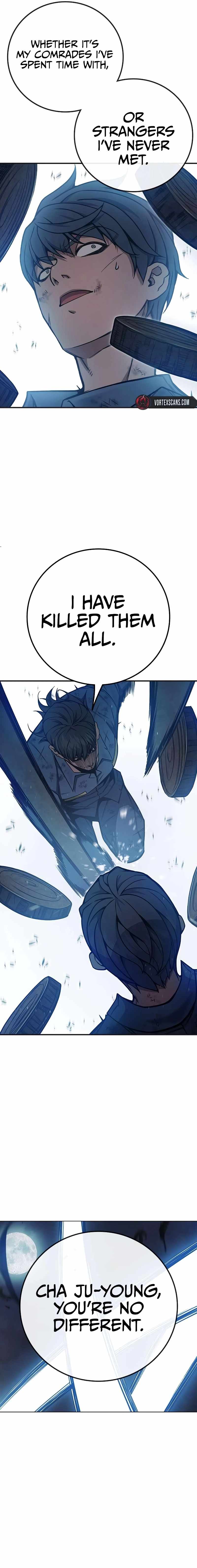 Read Juvenile Prison  en Manga Online