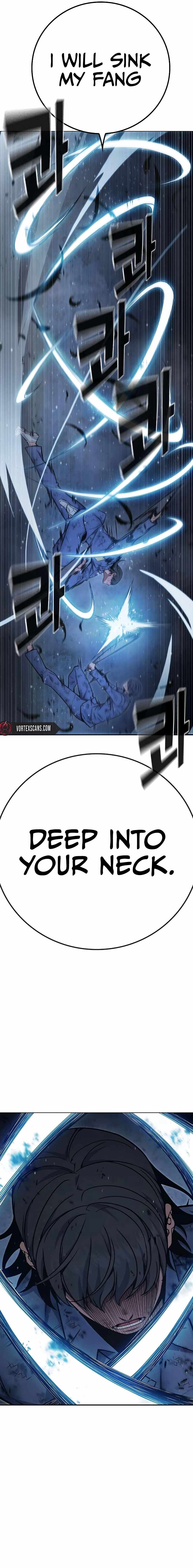 Read Juvenile Prison  en Manga Online