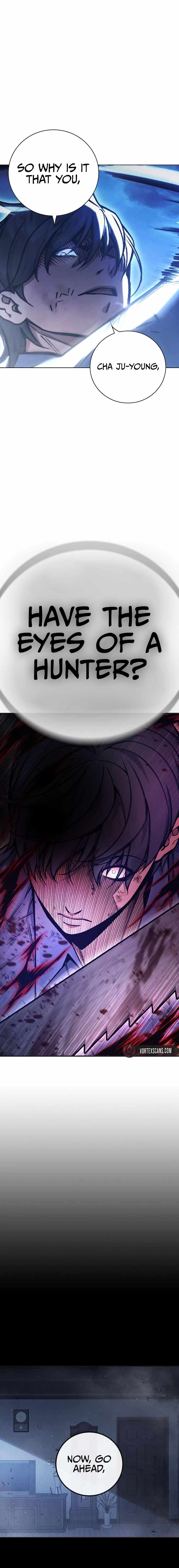 Read Juvenile Prison  en Manga Online