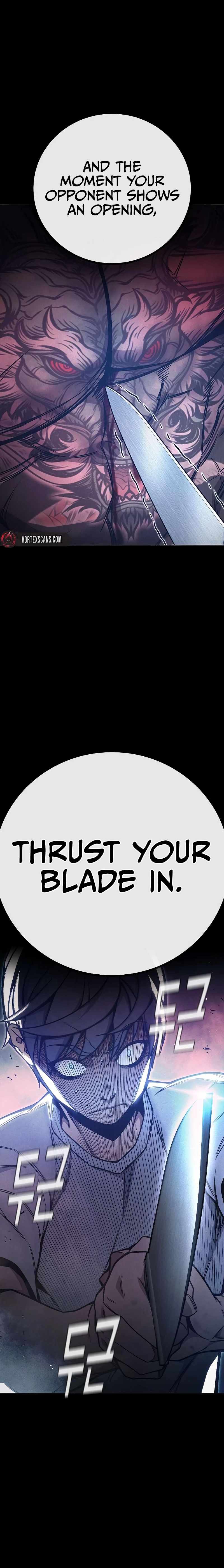 Read Juvenile Prison  en Manga Online