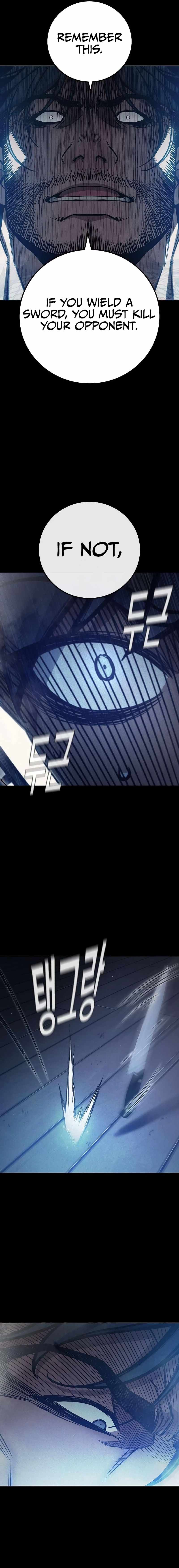 Read Juvenile Prison  en Manga Online