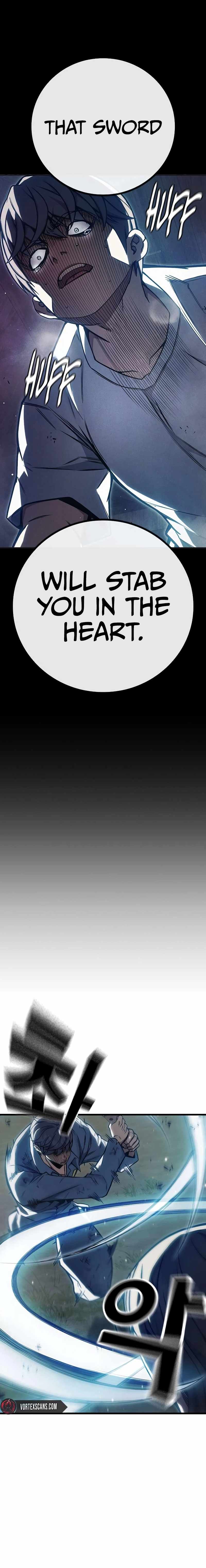 Read Juvenile Prison  en Manga Online