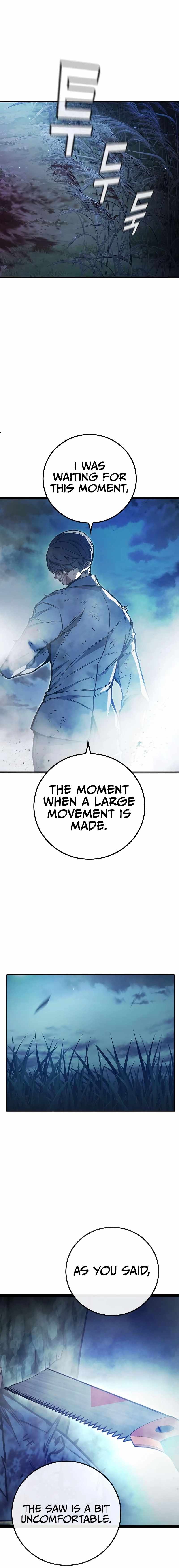 Read Juvenile Prison  en Manga Online