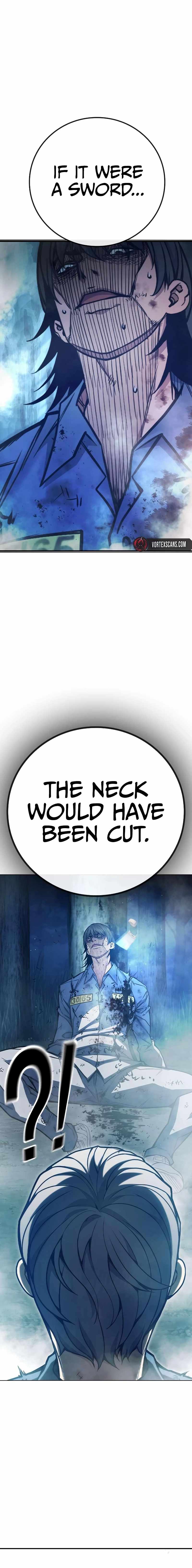 Read Juvenile Prison  en Manga Online