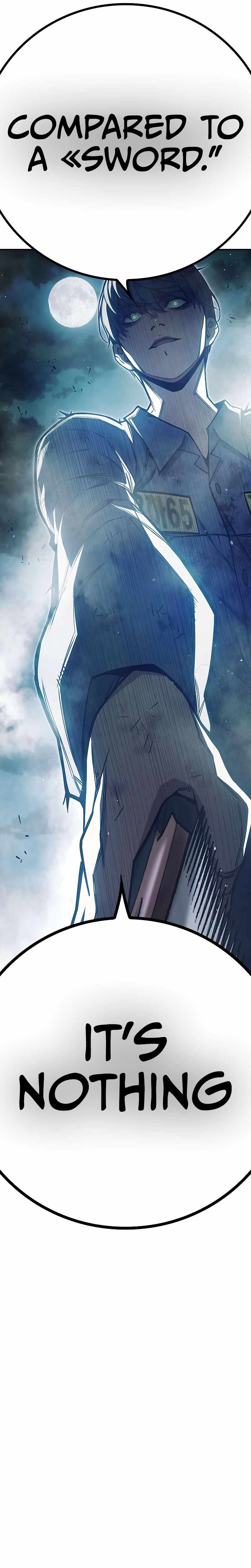 Read Juvenile Prison  en Manga Online