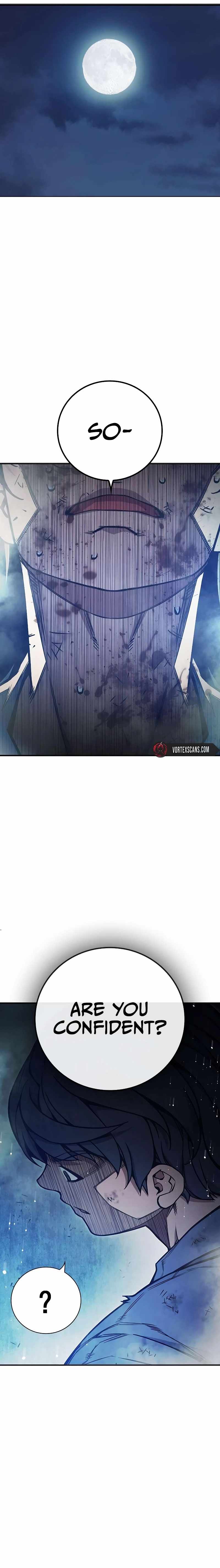 Read Juvenile Prison  en Manga Online