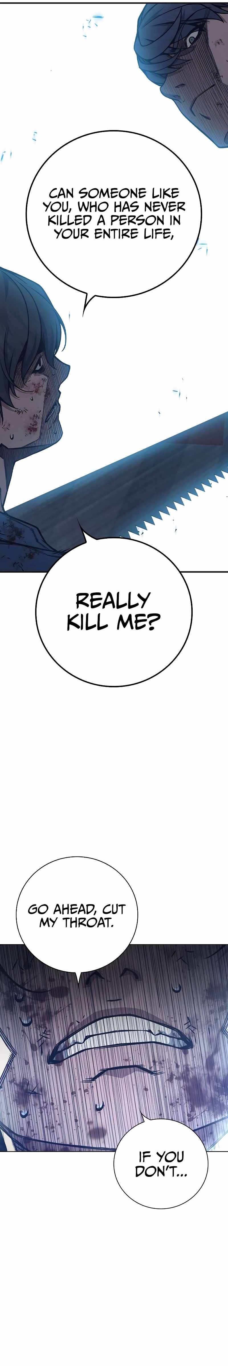 Read Juvenile Prison  en Manga Online