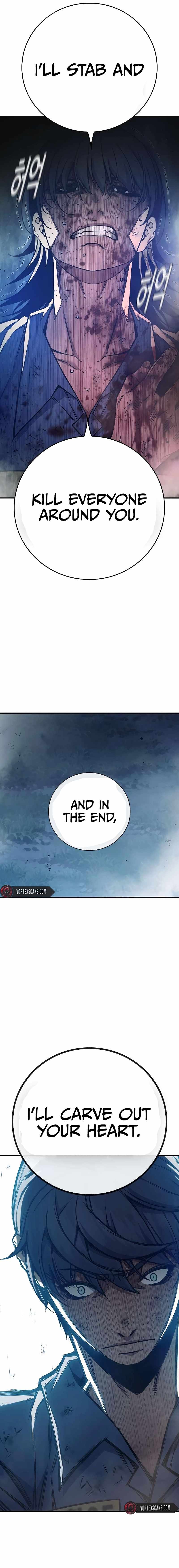 Read Juvenile Prison  en Manga Online