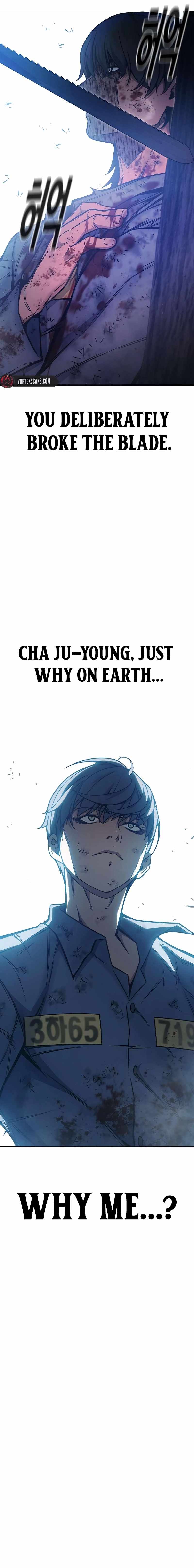 Read Juvenile Prison  en Manga Online