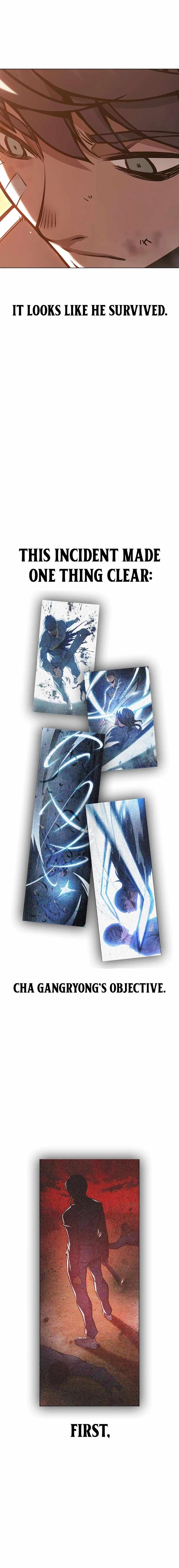 Read Juvenile Prison  en Manga Online