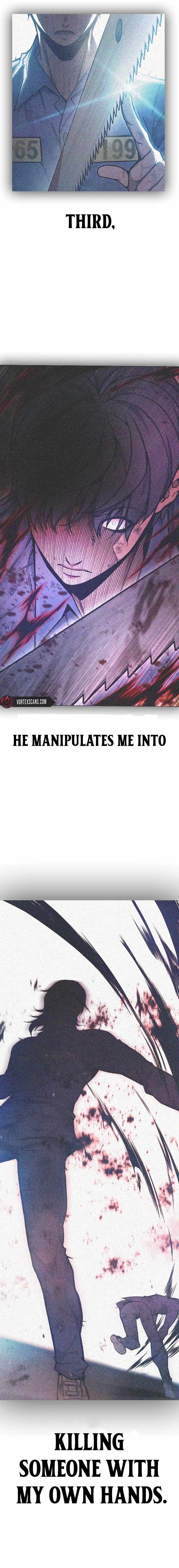 Read Juvenile Prison  en Manga Online