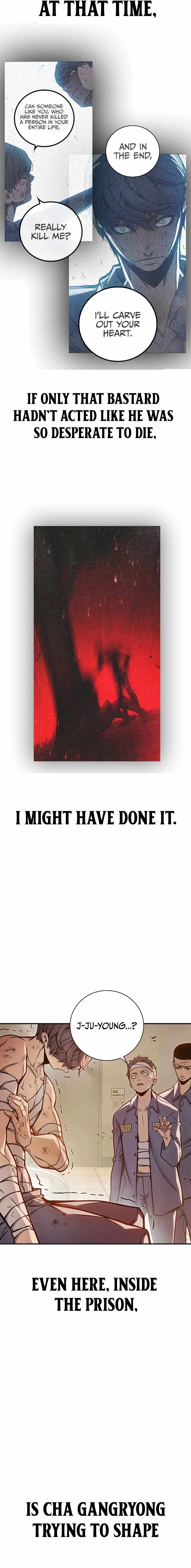 Read Juvenile Prison  en Manga Online