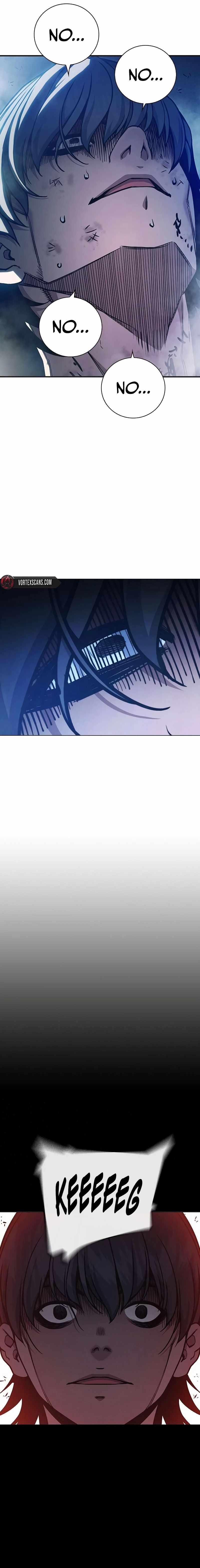 Read Juvenile Prison  en Manga Online