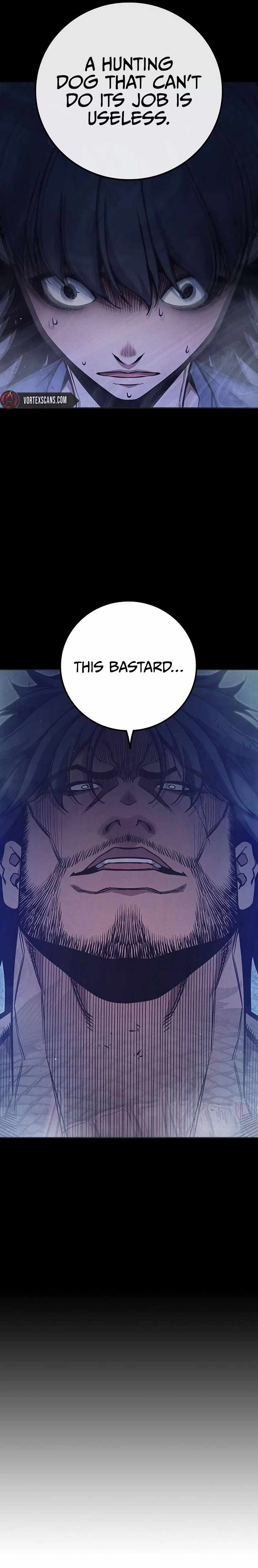 Read Juvenile Prison  en Manga Online