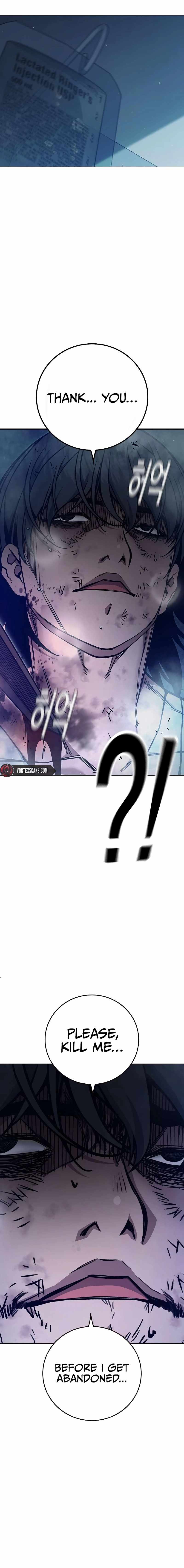 Read Juvenile Prison  en Manga Online