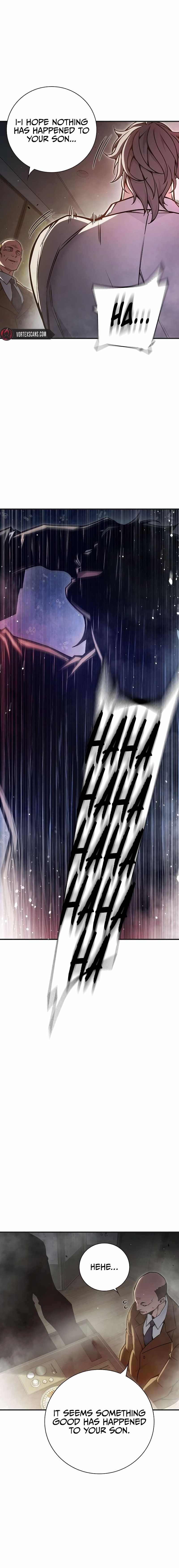 Read Juvenile Prison  en Manga Online