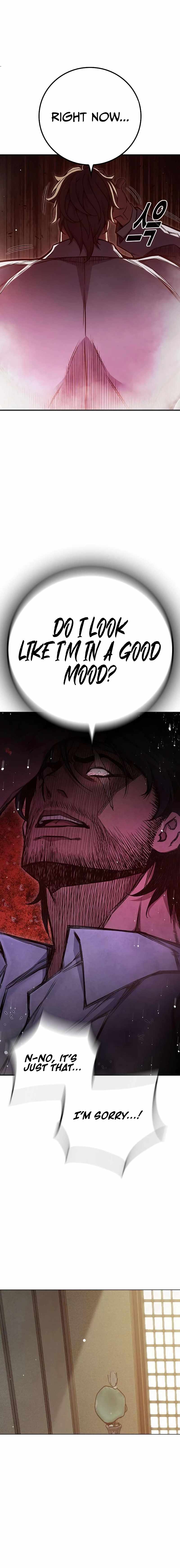 Read Juvenile Prison  en Manga Online