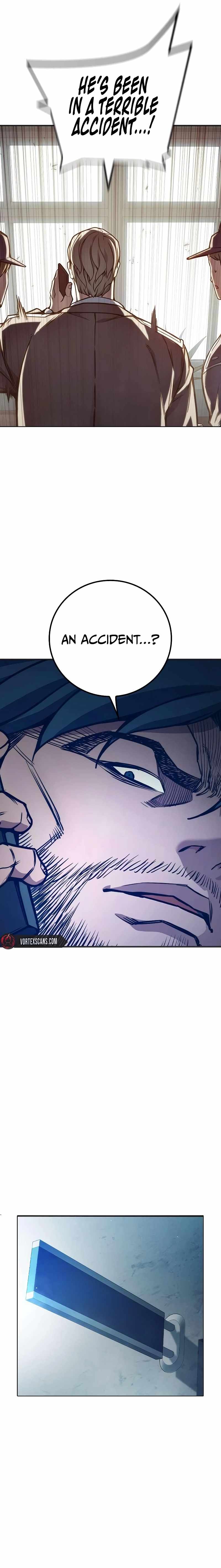 Read Juvenile Prison  en Manga Online