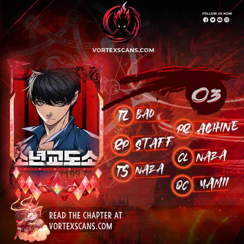 Read Juvenile Prison  en Manga Online