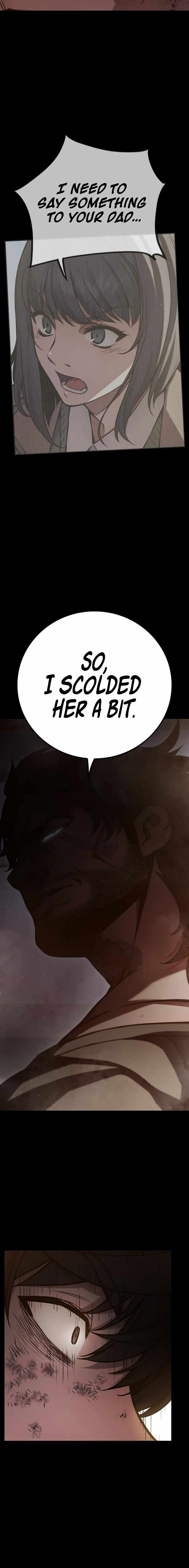 Read Juvenile Prison  en Manga Online