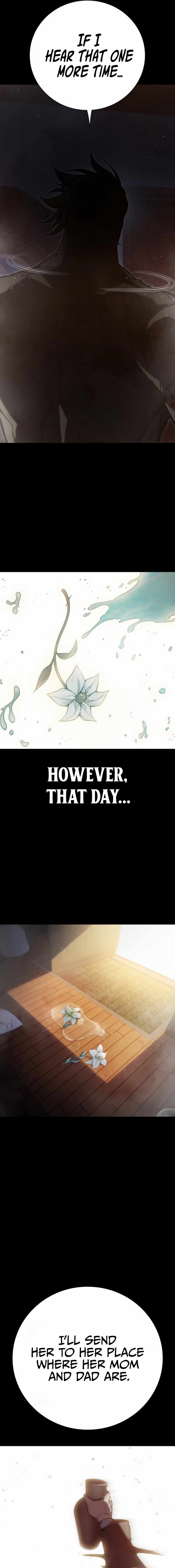 Read Juvenile Prison  en Manga Online