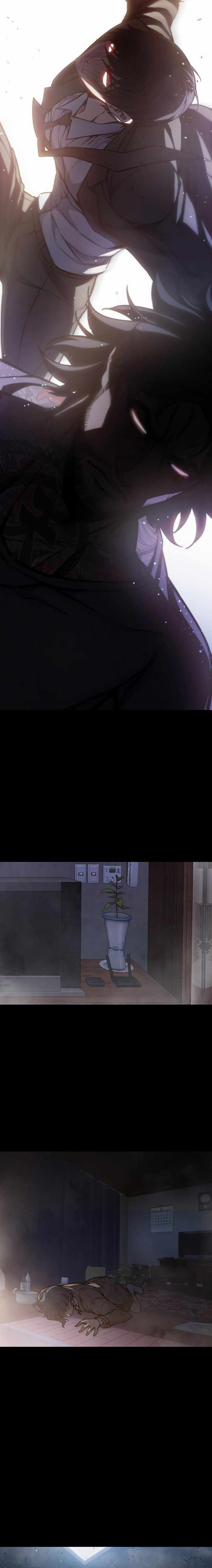 Read Juvenile Prison  en Manga Online