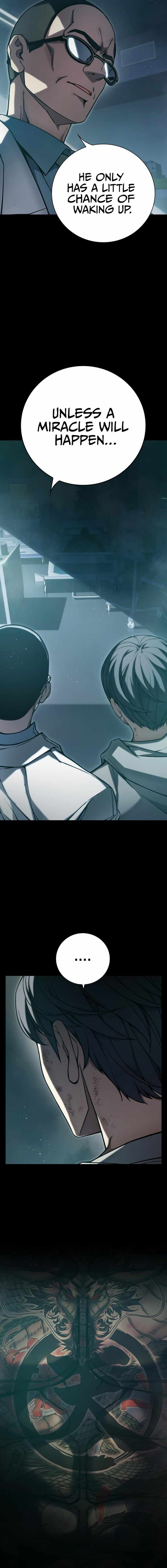 Read Juvenile Prison  en Manga Online