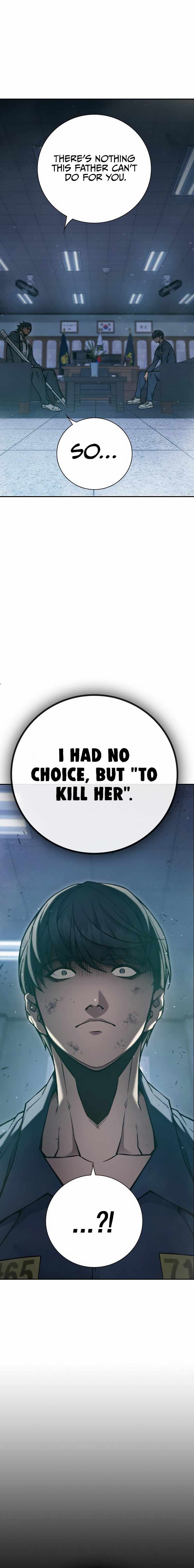 Read Juvenile Prison  en Manga Online