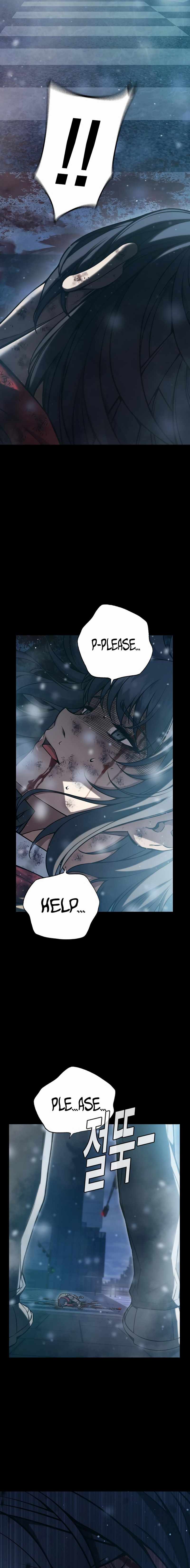 Read Juvenile Prison  en Manga Online