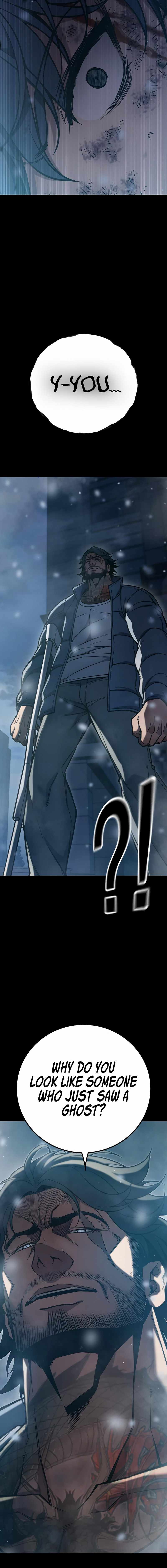 Read Juvenile Prison  en Manga Online