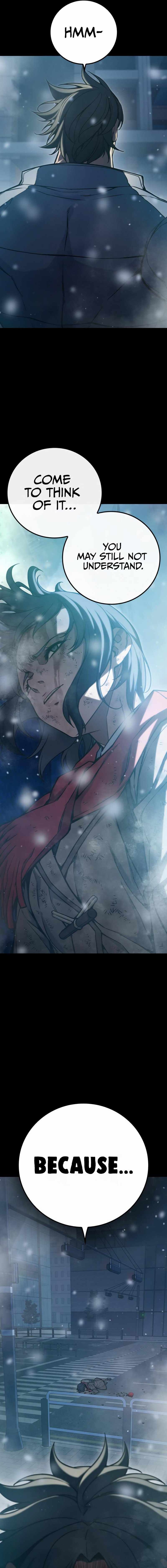 Read Juvenile Prison  en Manga Online