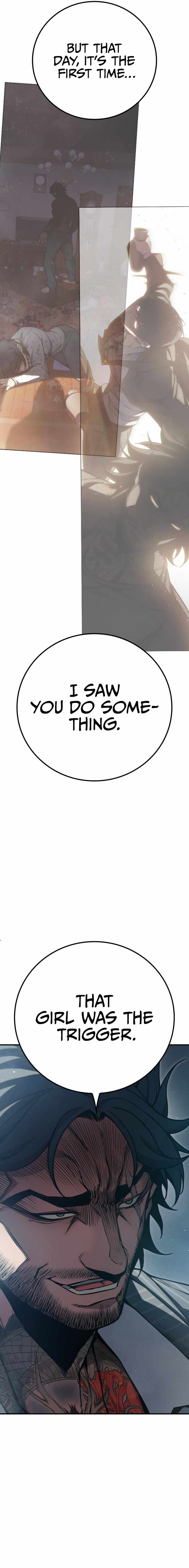 Read Juvenile Prison  en Manga Online