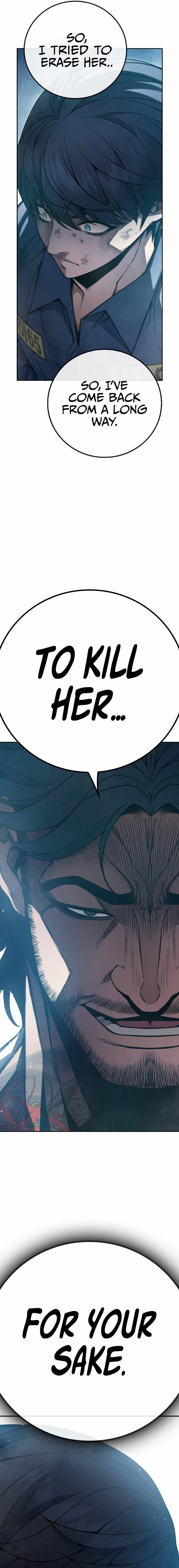 Read Juvenile Prison  en Manga Online