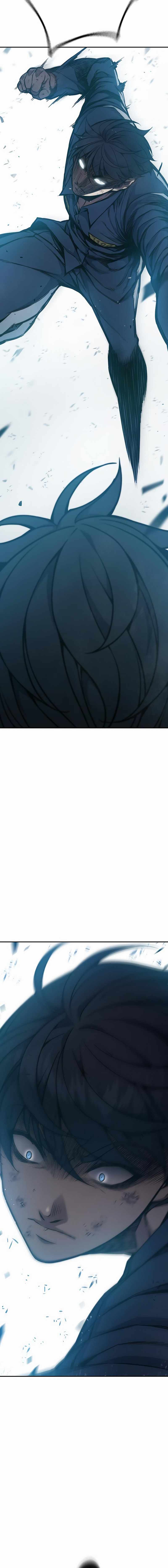 Read Juvenile Prison  en Manga Online