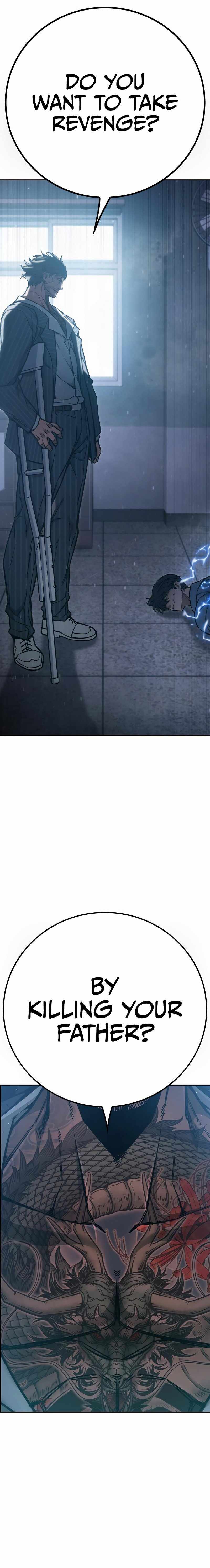 Read Juvenile Prison  en Manga Online