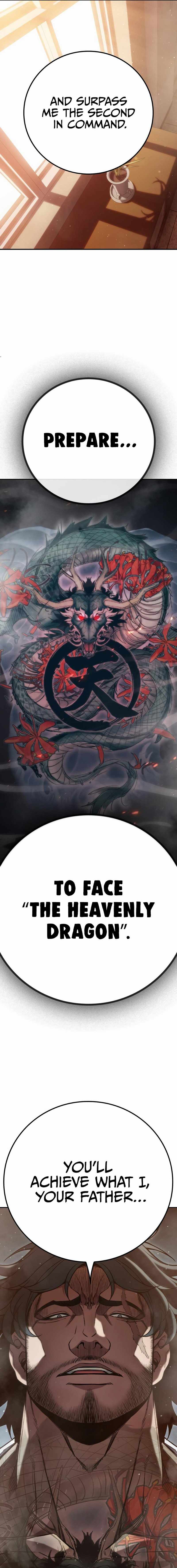 Read Juvenile Prison  en Manga Online