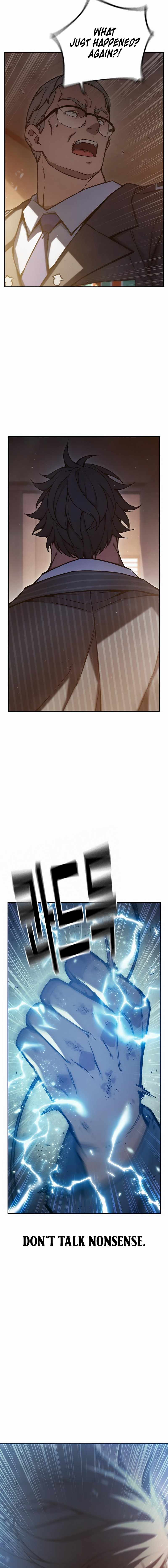 Read Juvenile Prison  en Manga Online