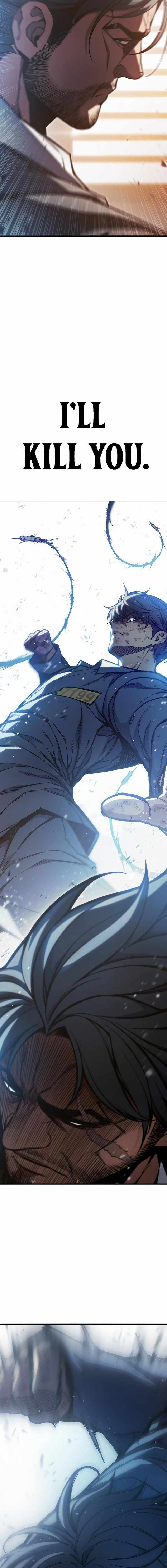 Read Juvenile Prison  en Manga Online