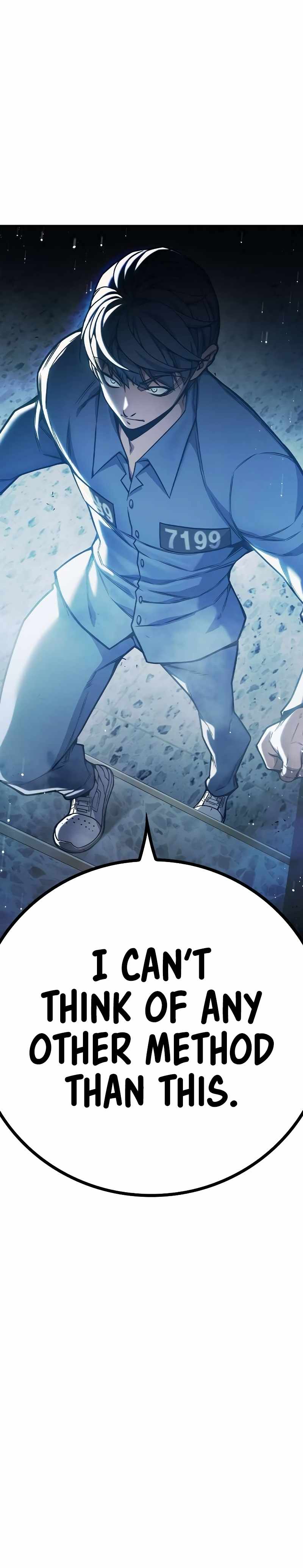 Read Juvenile Prison  en Manga Online