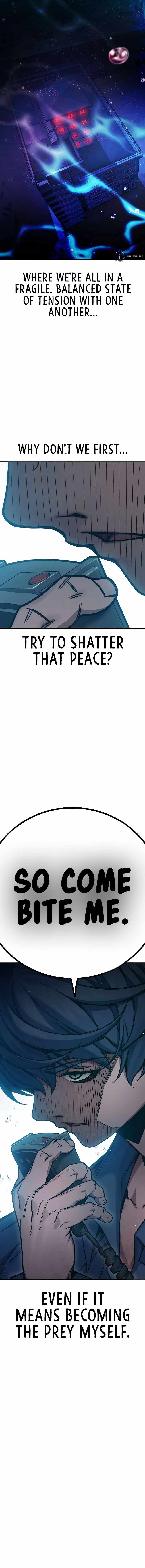 Read Juvenile Prison  en Manga Online