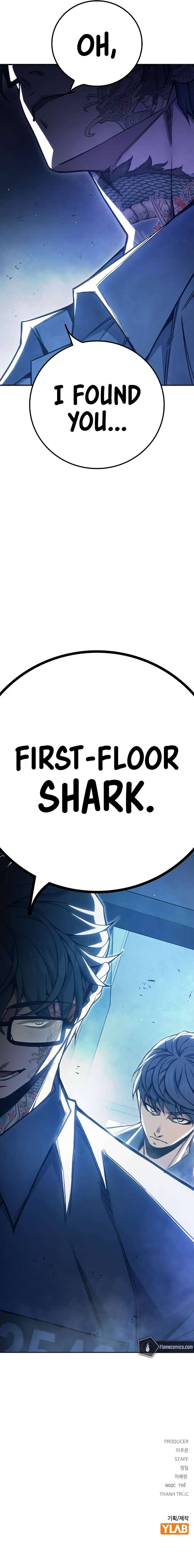 Read Juvenile Prison  en Manga Online